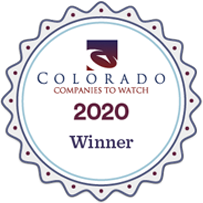 Colorado Companies to Watch, 2020